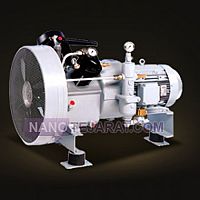 کمپرسور فشار قوی کمپرسور فشار قوی